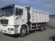 Продам самосвал SHAANXI, 25 тонник,  290л.с,  в наличии