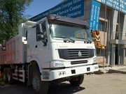 Продам самосвал HOWO,  336л.с,  грузоподъемность 25 тонн,  в наличии 