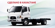 Hyundai Com Trans Kazakhstan HD65
