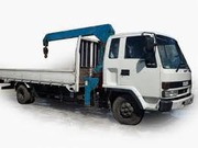 Перевоз грузов в г Алматы недорого